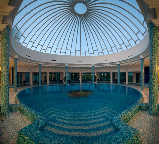 LE ROYAL HAMMAMET - 9