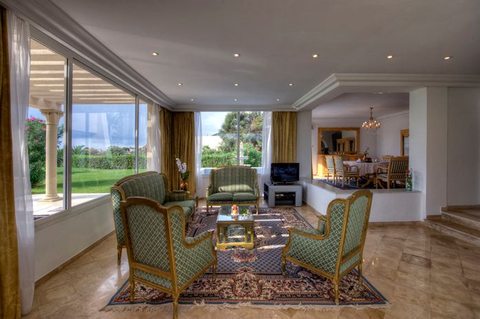 LE ROYAL HAMMAMET - 43