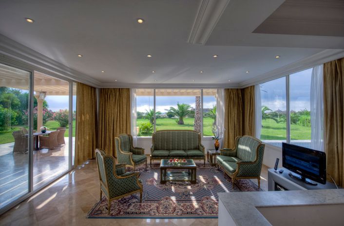 Картинка отеля - 12