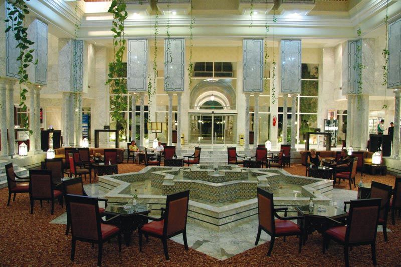 LE ROYAL HAMMAMET - 23