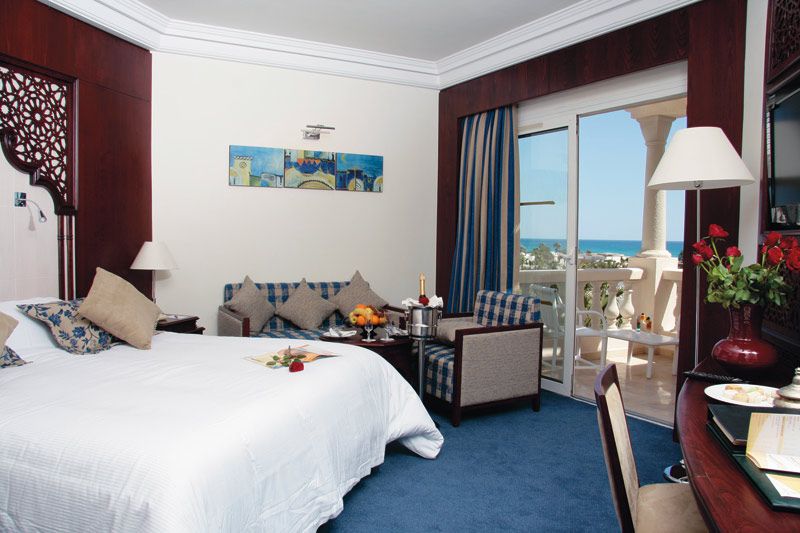 Картинка отеля - 26