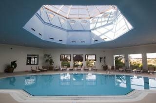 VINCCI SAPHIR PALACE & SPA - 5