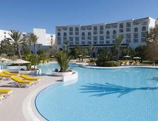 VINCCI SAPHIR PALACE & SPA - 4