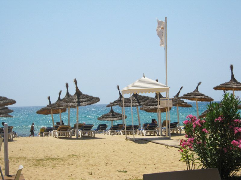 Картинка отеля - 18