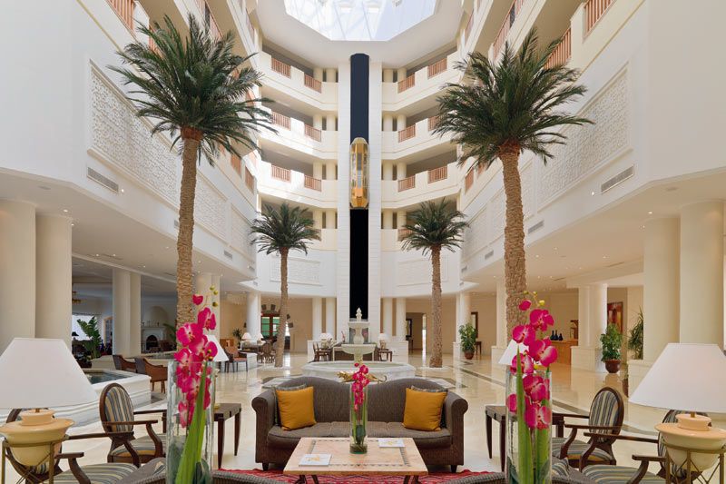 Картинка отеля - 11