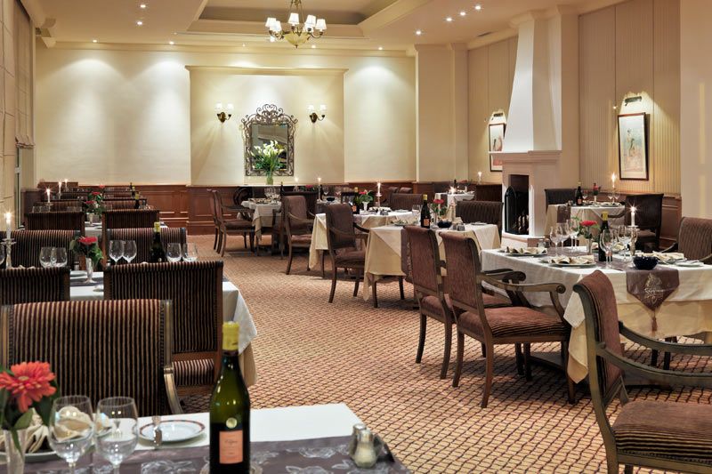 Картинка отеля - 12