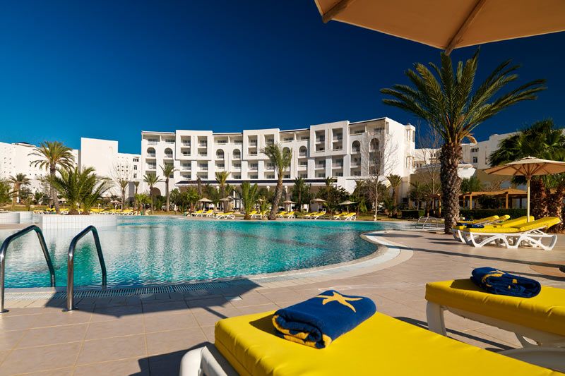 Картинка отеля - 10