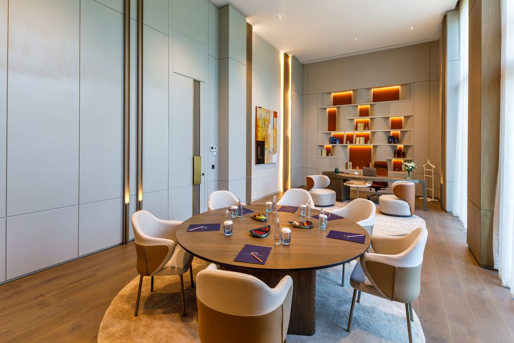 Kaya Palazzo Golf Resort - 141