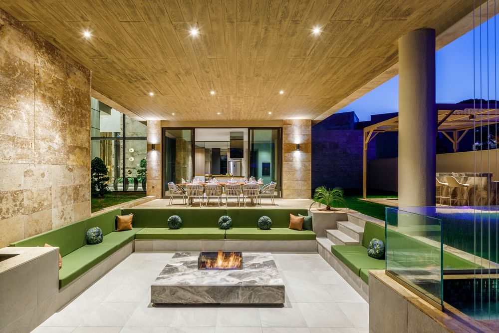 Kaya Palazzo Golf Resort - 140