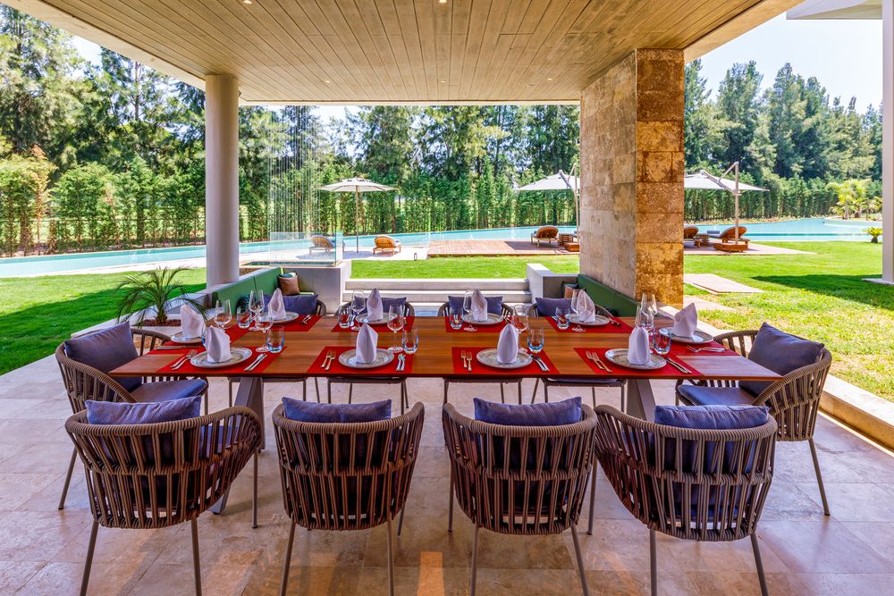 Kaya Palazzo Golf Resort - 139