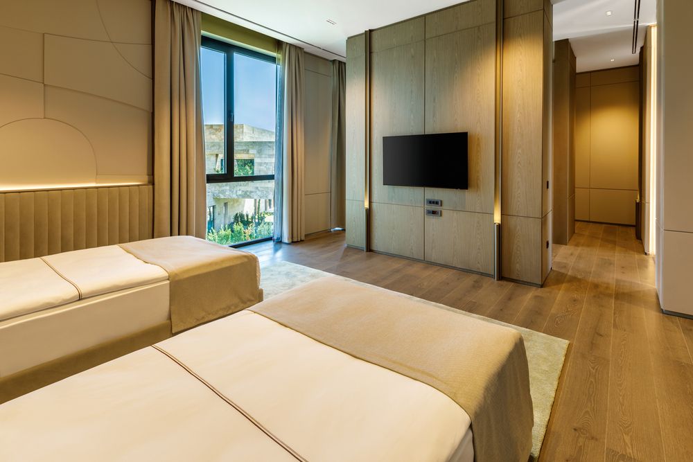 Kaya Palazzo Golf Resort - 138