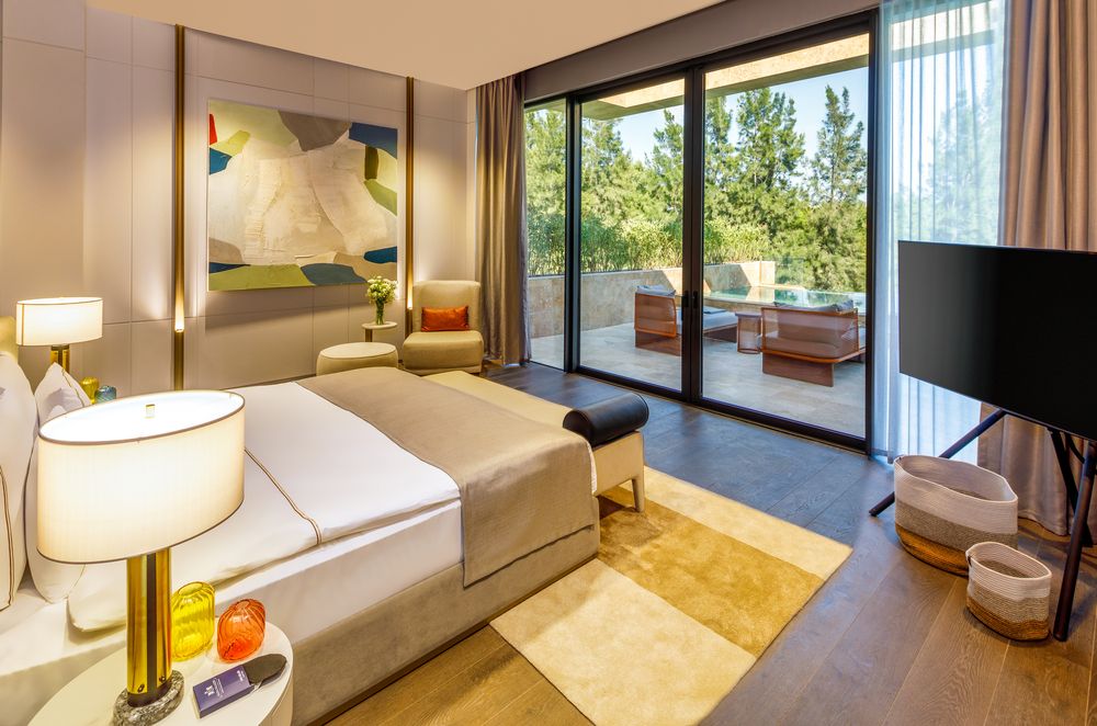 Kaya Palazzo Golf Resort - 135