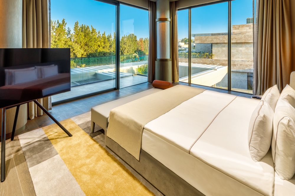 Kaya Palazzo Golf Resort - 123