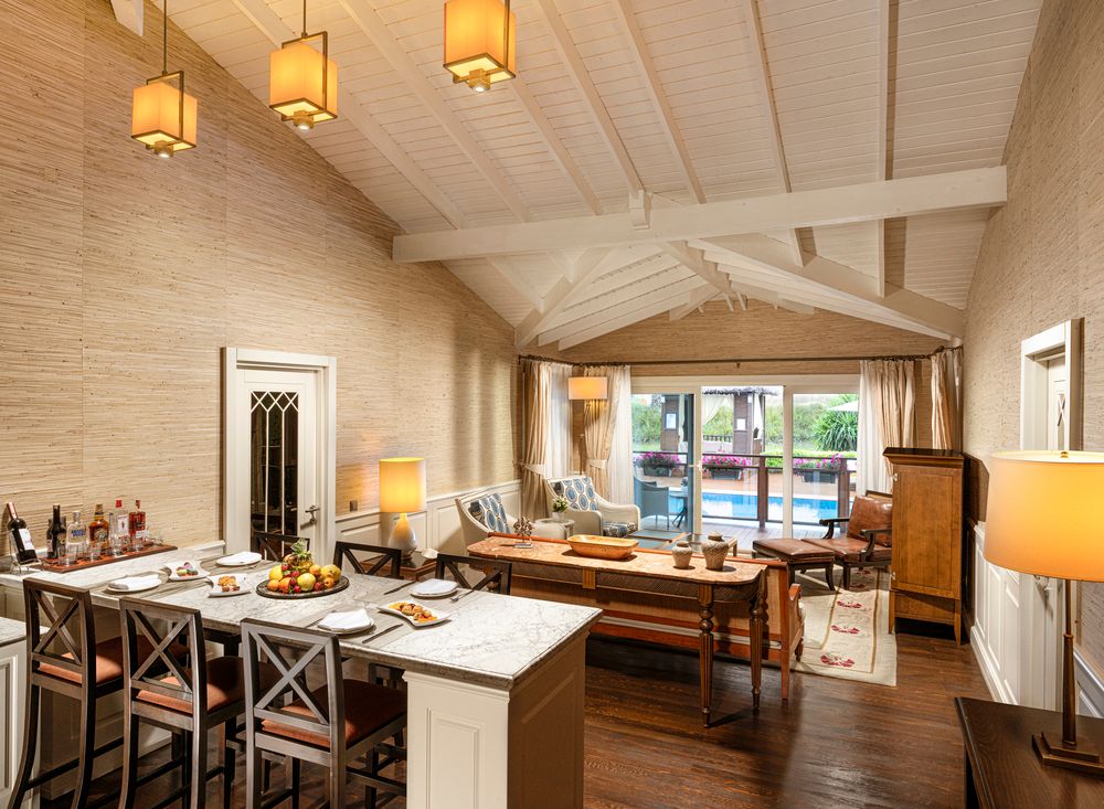 Kaya Palazzo Golf Resort - 114