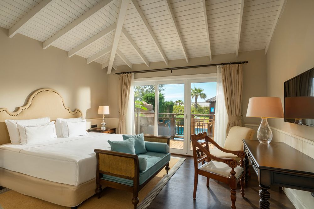 Kaya Palazzo Golf Resort - 111