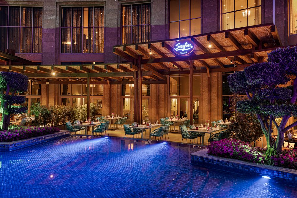 Kaya Palazzo Golf Resort - 49