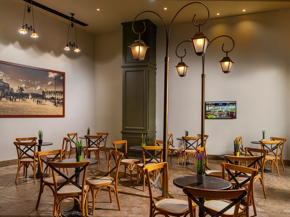 Картинка отеля - 47