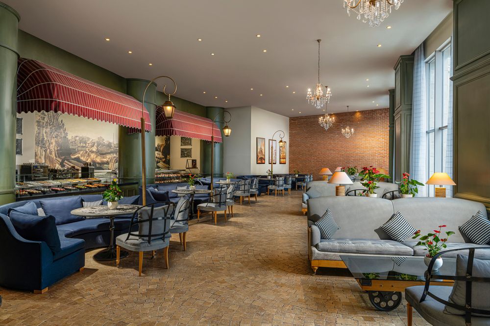 Картинка отеля - 46