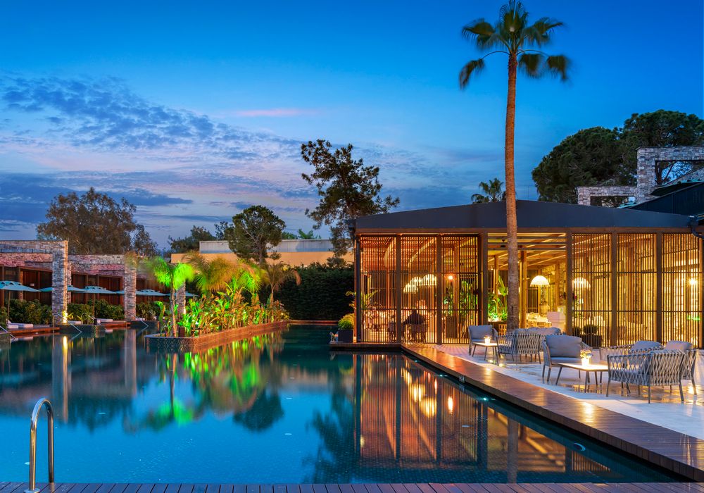 Картинка отеля - 40