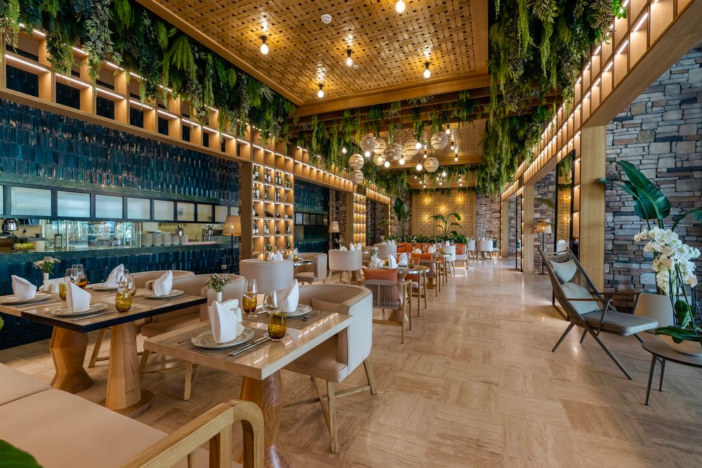 Kaya Palazzo Golf Resort - 36