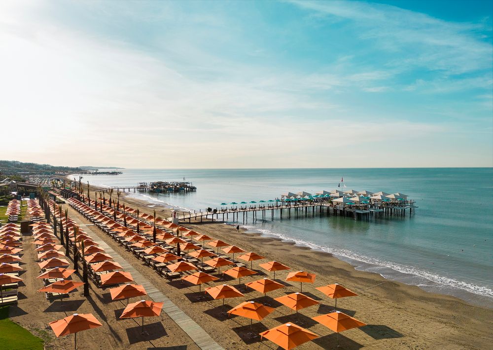 Kaya Palazzo Golf Resort - 22