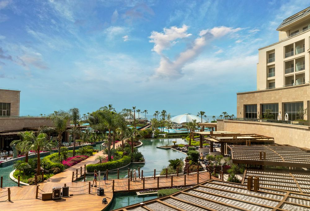 Kaya Palazzo Golf Resort - 4