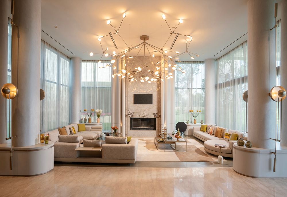 Kaya Palazzo Golf Resort - 159