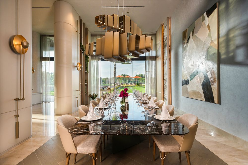 Kaya Palazzo Golf Resort - 161