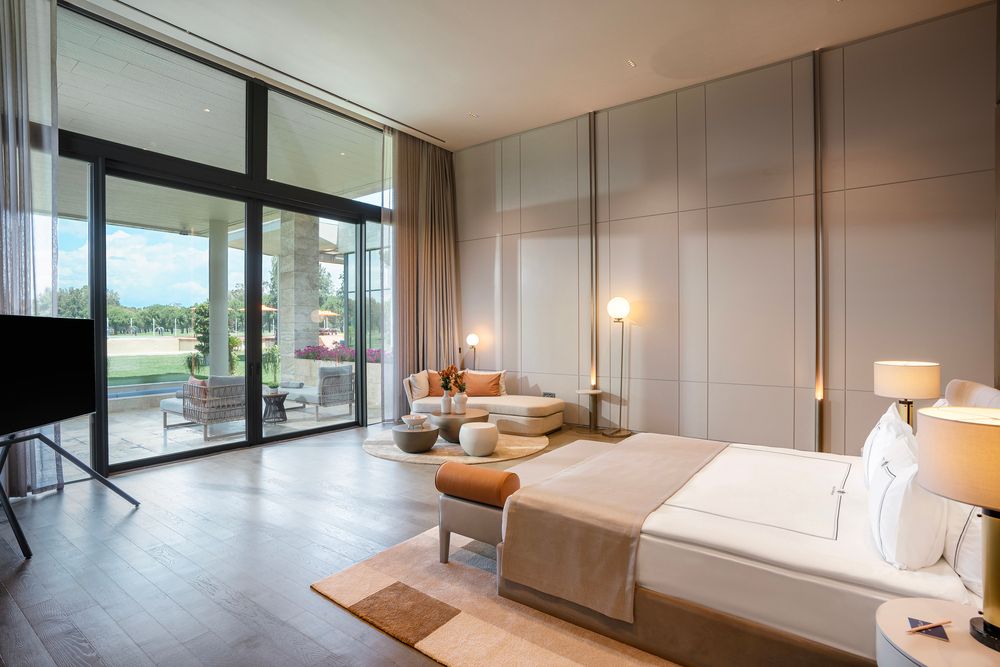 Kaya Palazzo Golf Resort - 166