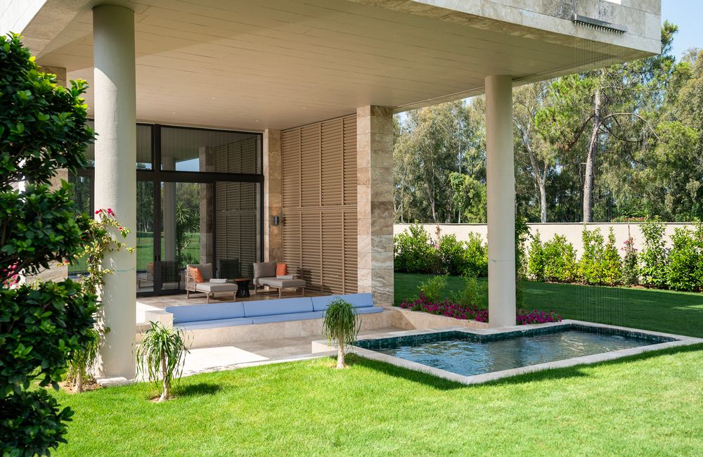 Kaya Palazzo Golf Resort - 149