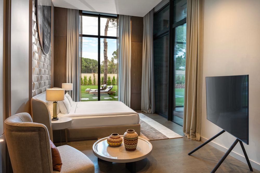 Kaya Palazzo Golf Resort - 164