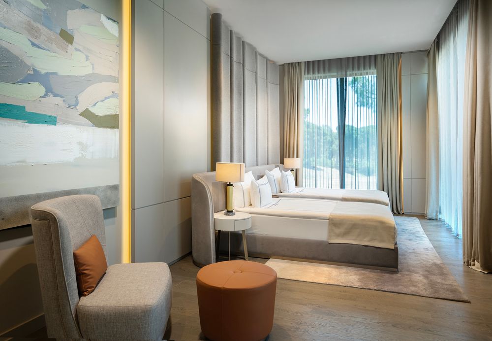 Kaya Palazzo Golf Resort - 163