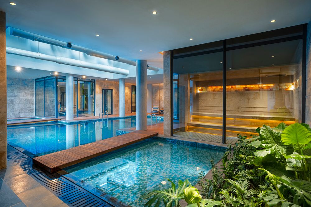 Kaya Palazzo Golf Resort - 74