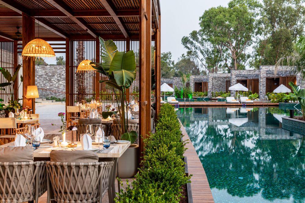 Kaya Palazzo Golf Resort - 56