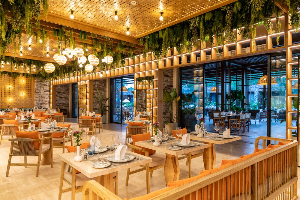 Kaya Palazzo Golf Resort - 37