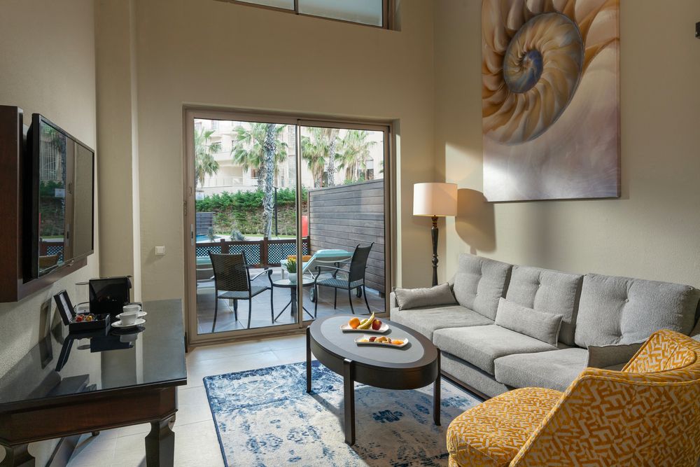 Kaya Palazzo Golf Resort - 97