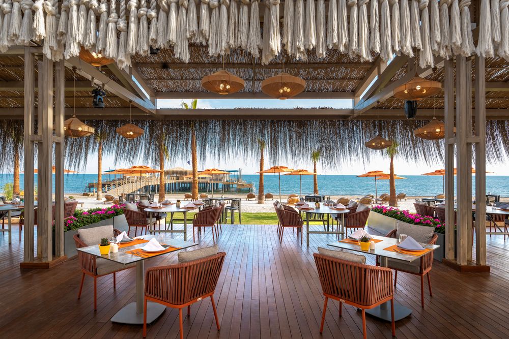 Kaya Palazzo Golf Resort - 44