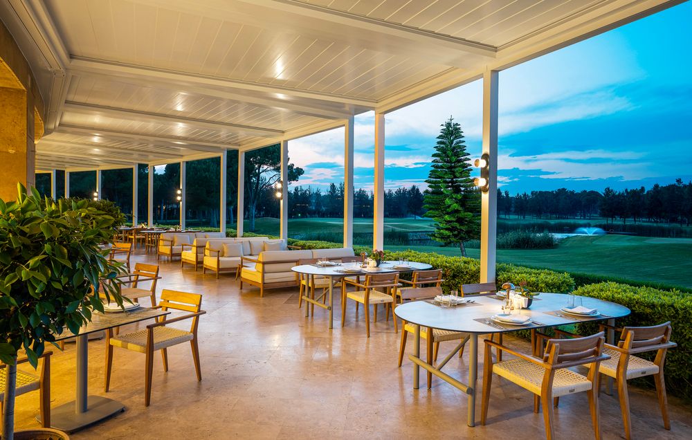 Kaya Palazzo Golf Resort - 57