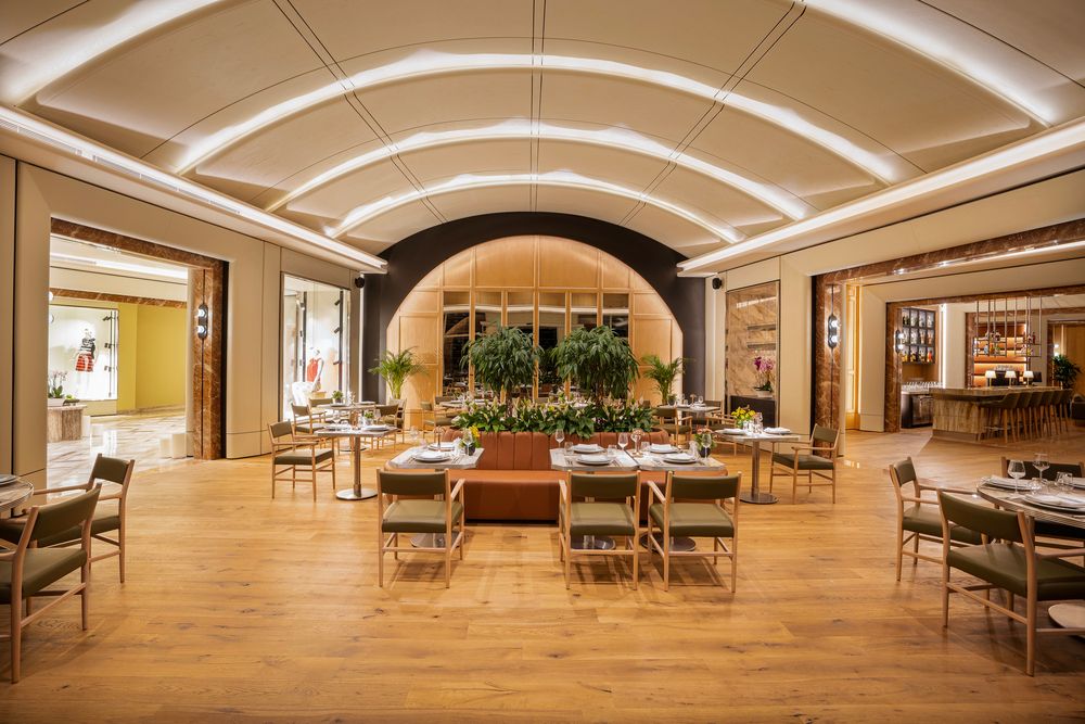 Kaya Palazzo Golf Resort - 60