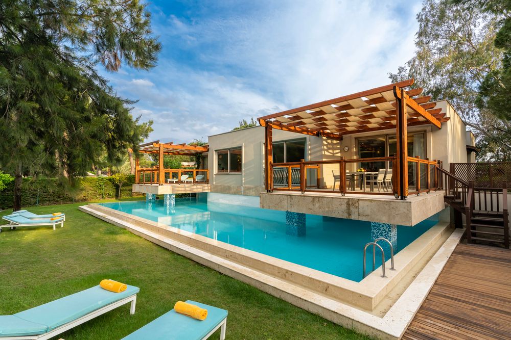 Картинка отеля - 9