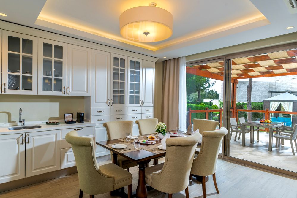 Kaya Palazzo Golf Resort - 109