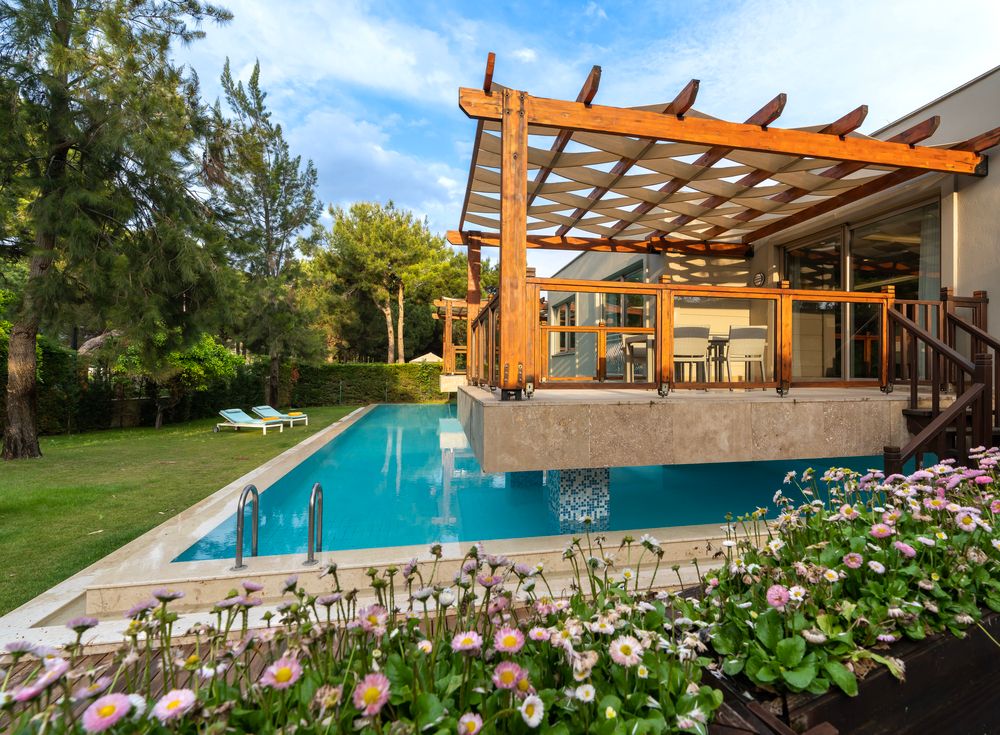 Kaya Palazzo Golf Resort - 136