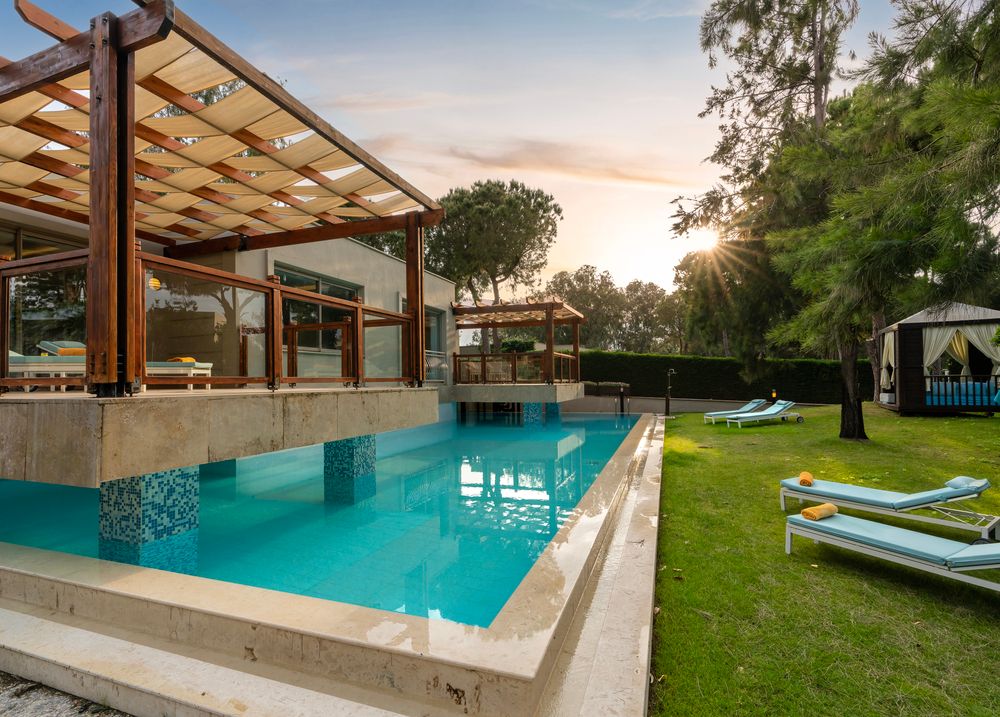 Kaya Palazzo Golf Resort - 151