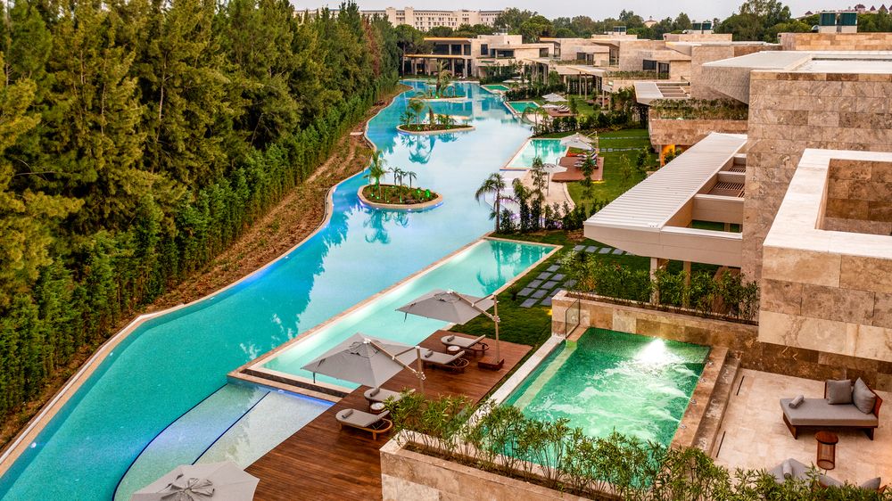 Картинка отеля - 6