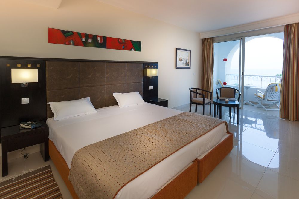 Картинка отеля - 22