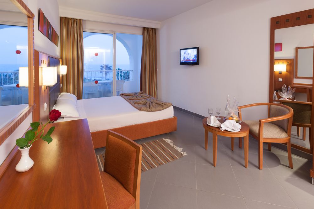 Картинка отеля - 24