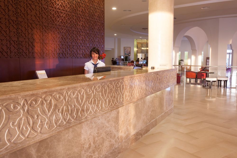 Картинка отеля - 11