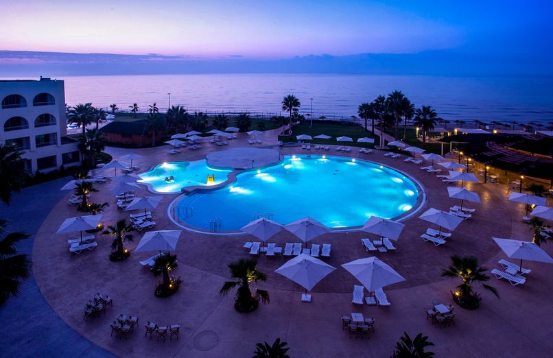 NOVOSTAR KHAYAM GARDEN BEACH & SPA - 1