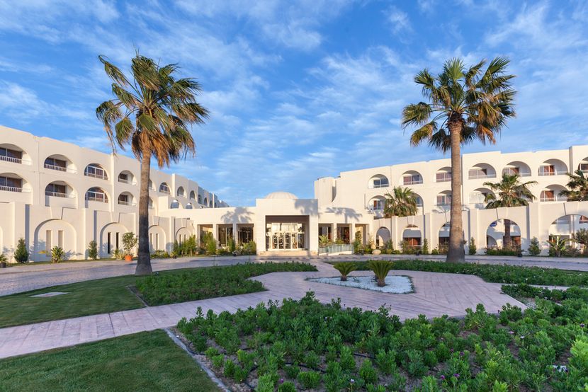 NOVOSTAR KHAYAM GARDEN BEACH & SPA - 3