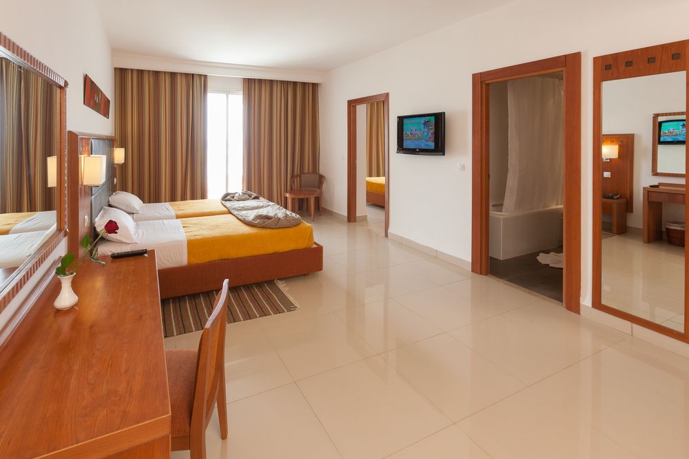 Картинка отеля - 25